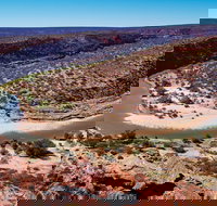 The Loop and Z Bend - Sunshine Coast Tourism