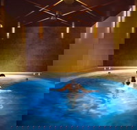 The Golden Door Elysia Health Retreat and Spa - Sunshine Coast Tourism