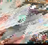 The Hidden Fox - Sunshine Coast Tourism