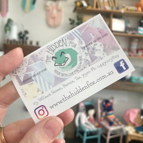 The Hidden Fox - Sunshine Coast Tourism 0