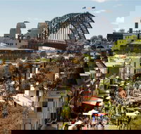 The Rocks - Sunshine Coast Tourism