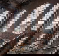 The SUBSTATION - Sunshine Coast Tourism