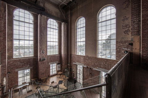 The SUBSTATION - Sunshine Coast Tourism 0