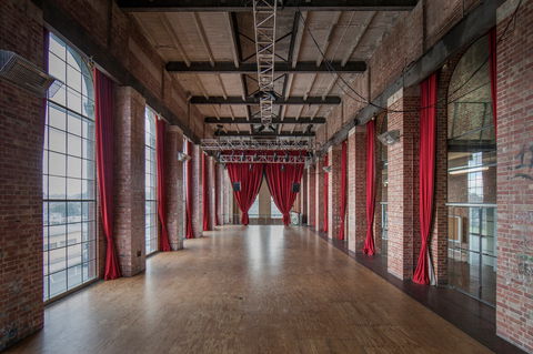 The SUBSTATION - Sunshine Coast Tourism 1