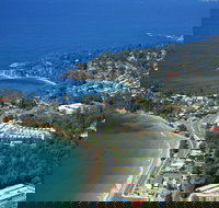 The Coast Road - Sunshine Coast Tourism