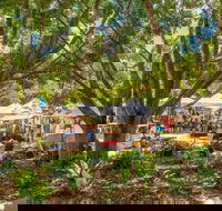 The Original Eumundi Markets