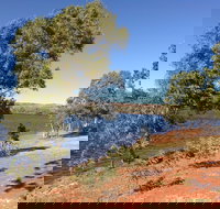 Tingkkarli/Lake Mary Ann - Holiday Sunshine Coast