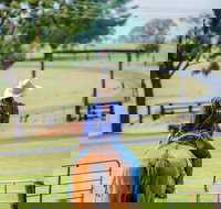 Tobruk Sydney - Sunshine Coast Tourism