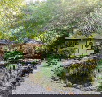 Tours at Campbelltown Arts Centre - Holiday Sunshine Coast