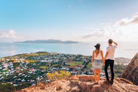 Townsville North Queensland - Sunshine Coast Tourism 0