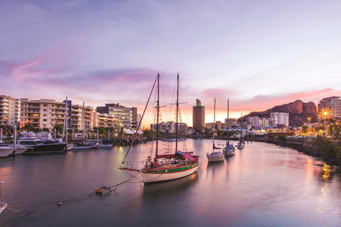 Townsville North Queensland - Sunshine Coast Tourism 2