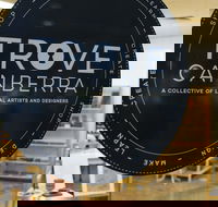 Trove Canberra - Sunshine Coast Tourism