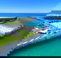 Tuncurry Rock Pool