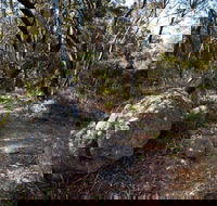 Tuross Falls walking track - Holiday Sunshine Coast