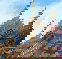 Vishnu Siva Mandir Temple and Library - Sunshine Coast Tourism