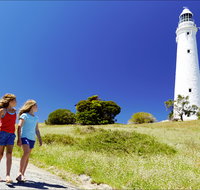 Wadjemup Lighthouse - Sunshine Coast Tourism