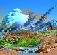 Wagin - Holiday Sunshine Coast