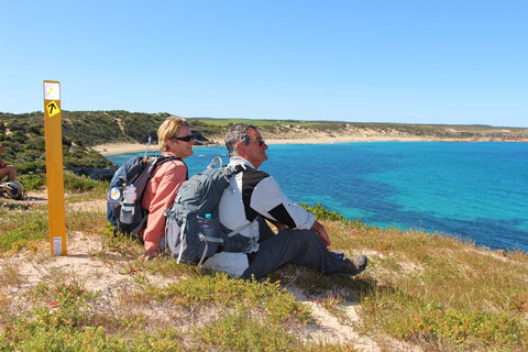 Walk The Yorke Trail - Holiday Sunshine Coast 0