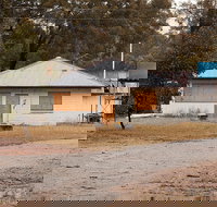 Warkworth - Holiday Sunshine Coast