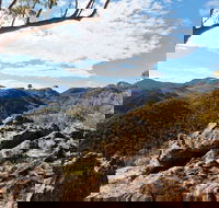 Warrumbungle National Park - Holiday Sunshine Coast