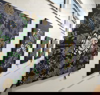 Waralungku Arts - Borroloola - Sunshine Coast Tourism