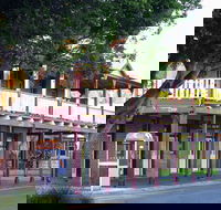 Wardell - Holiday Sunshine Coast