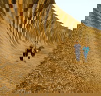 Wave Rock - Holiday Sunshine Coast