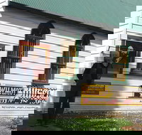 Wilmot Heritage Museum - Sunshine Coast Tourism