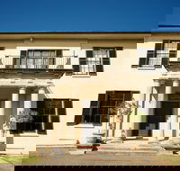 Wivenhoe House - Sunshine Coast Tourism