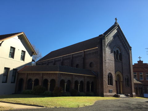 Wivenhoe House - Sunshine Coast Tourism 1