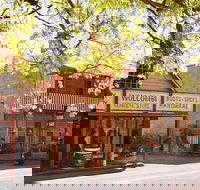 Wollombi - Sunshine Coast Tourism