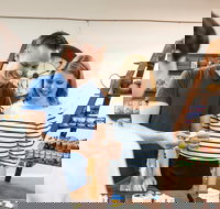 Woodside - Holiday Sunshine Coast