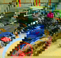 Wyalkatchem - Sunshine Coast Tourism