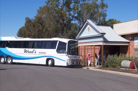 Yarrawonga-Mulwala Pioneer Museum - Sunshine Coast Tourism 0