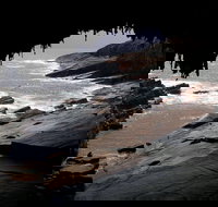 Admirals Arch - Sunshine Coast Tourism