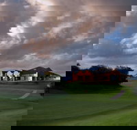 Albany Golf Club - Holiday Sunshine Coast