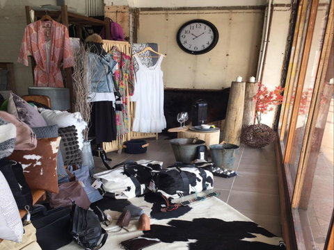 Ang And Co - Sunshine Coast Tourism 0