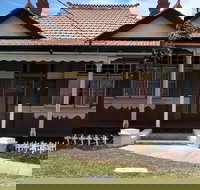 ANZAC Cottage - Sunshine Coast Tourism