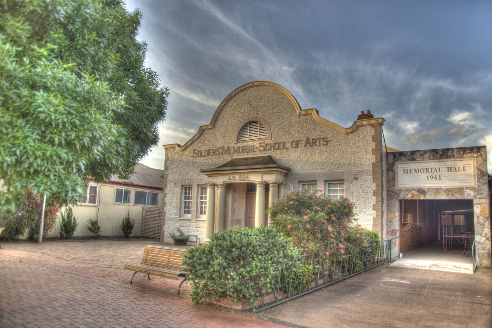 Ardlethan NSW Holiday Sunshine Coast