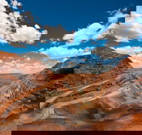 Argyle Diamond Mine - Holiday Sunshine Coast