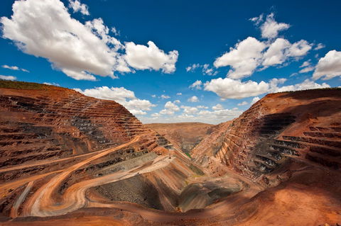 Argyle Diamond Mine - Sunshine Coast Tourism 0