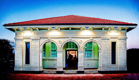 ArtGeo Cultural Complex - Sunshine Coast Tourism 0