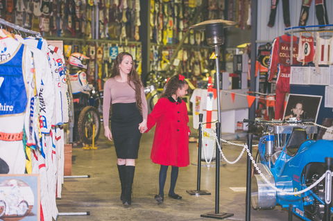Ash's Speedway Museum - Sunshine Coast Tourism 1