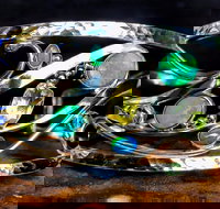 Australian Outback Opals - Sunshine Coast Tourism