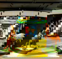 Australian Sports Museum - Holiday Sunshine Coast