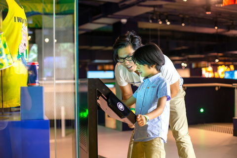 Australian Sports Museum - Holiday Sunshine Coast 1