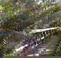Awaba Bay Foreshore Walk - Holiday Sunshine Coast