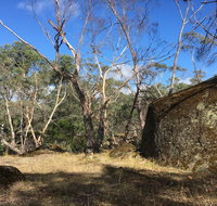 Bailey's Rocks - Dergholm State Park - Holiday Sunshine Coast