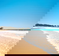 Bargara - Sunshine Coast Tourism