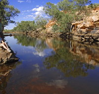 Barkly Tablelands - Sunshine Coast Tourism